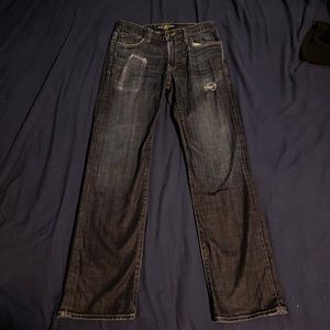 Lucky Brand Jeans